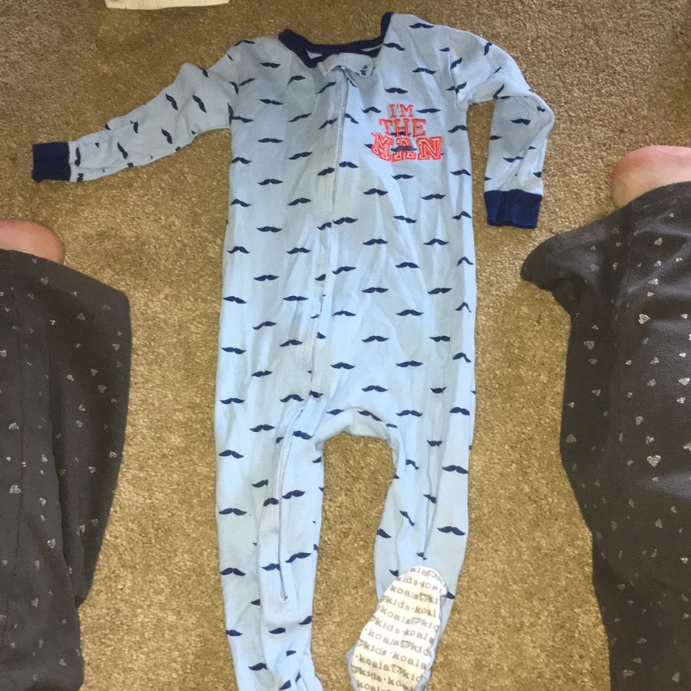 Pajamas